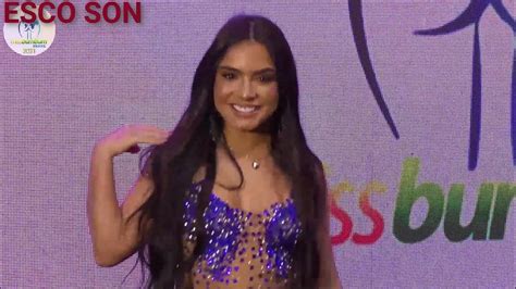 missbumbumster|Miss BumBum 2021 Finals .
